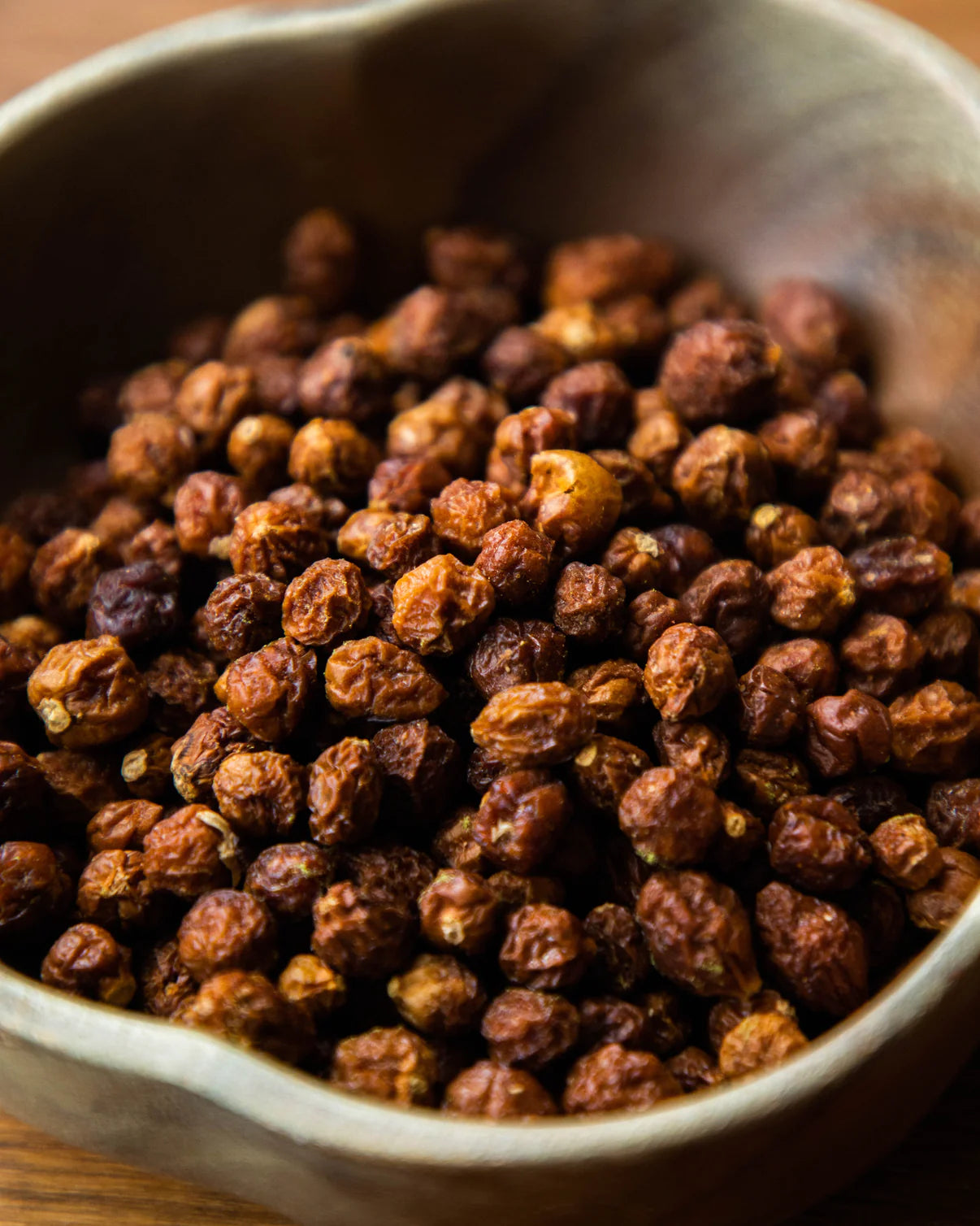 Bush Tomatoes Spice
