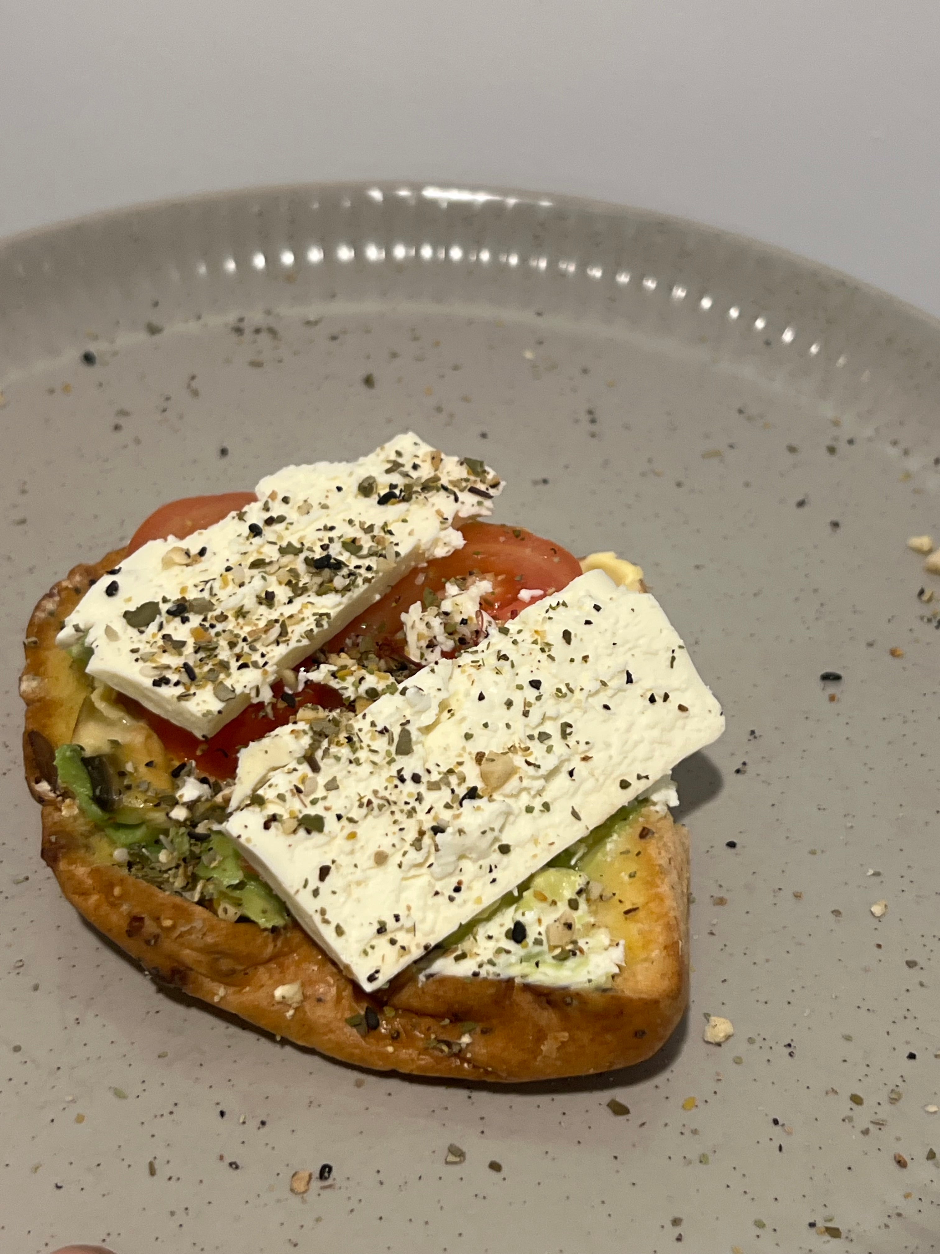 Native Dukkah