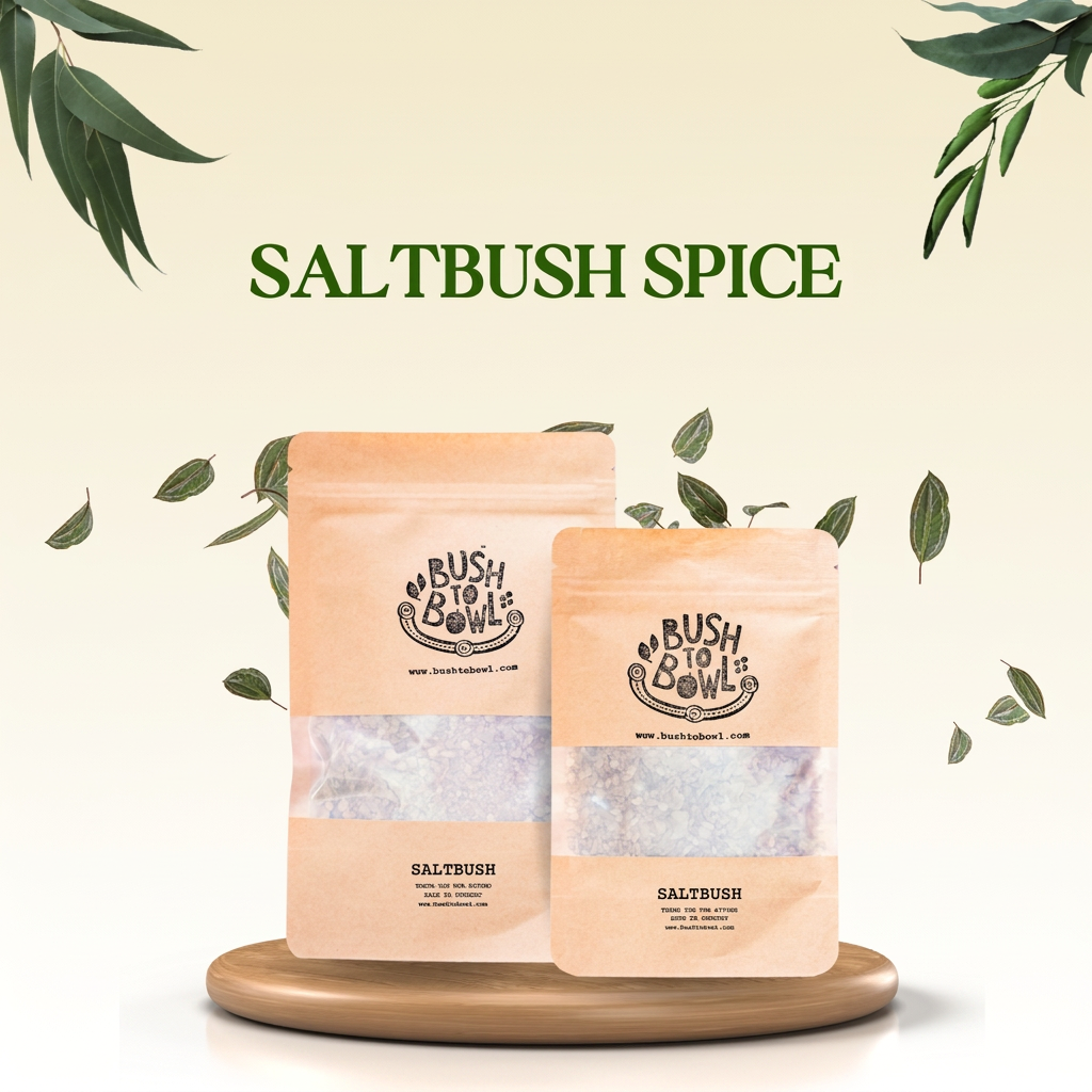 Saltbush Spice