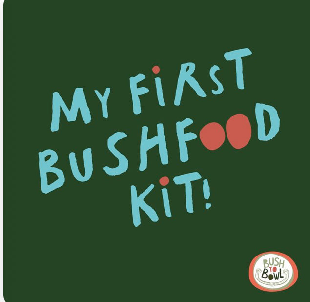 Bushtucker Kit x 6 Native Bushtucker Plants