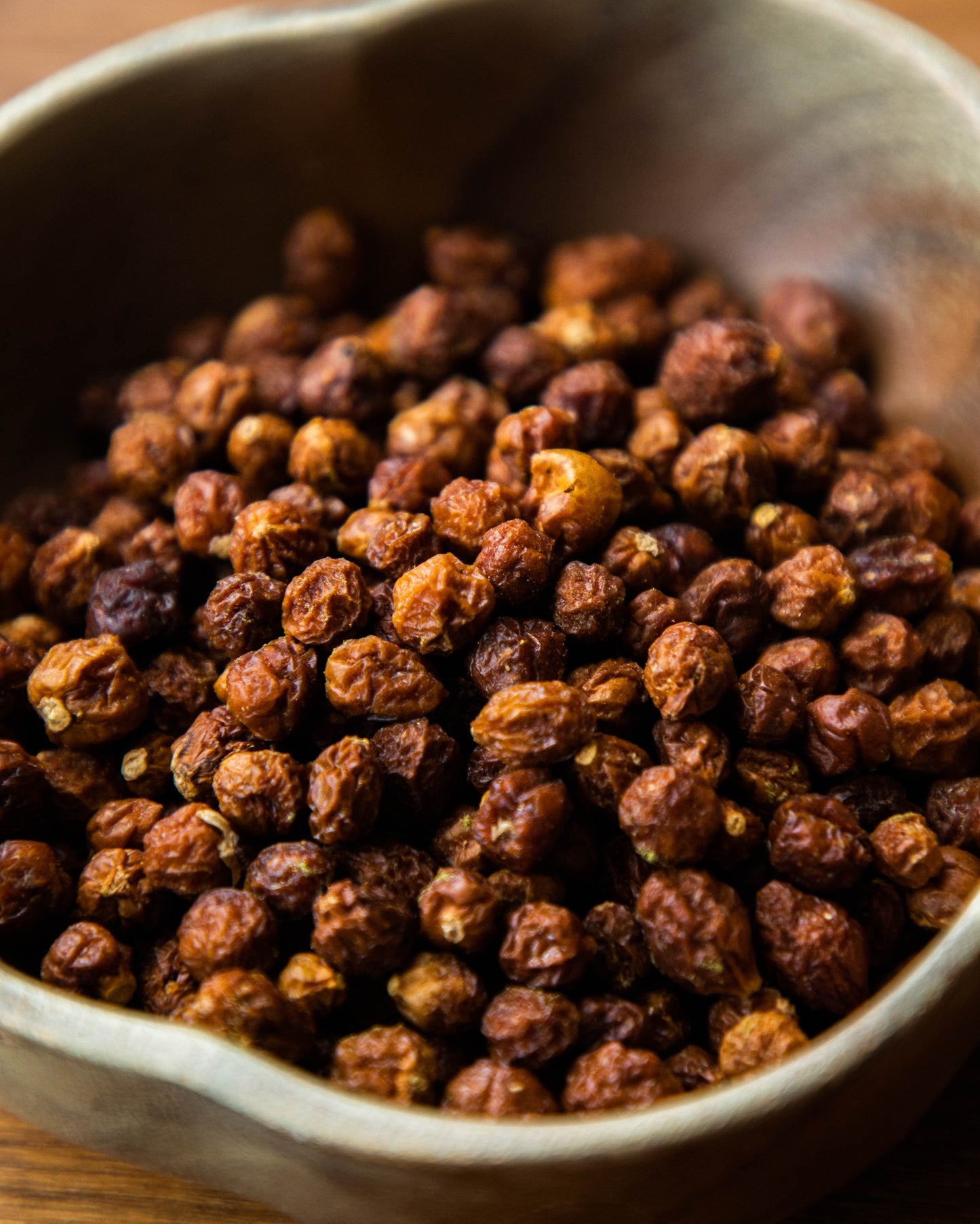 Bush Tomatoes - (dried fruit)