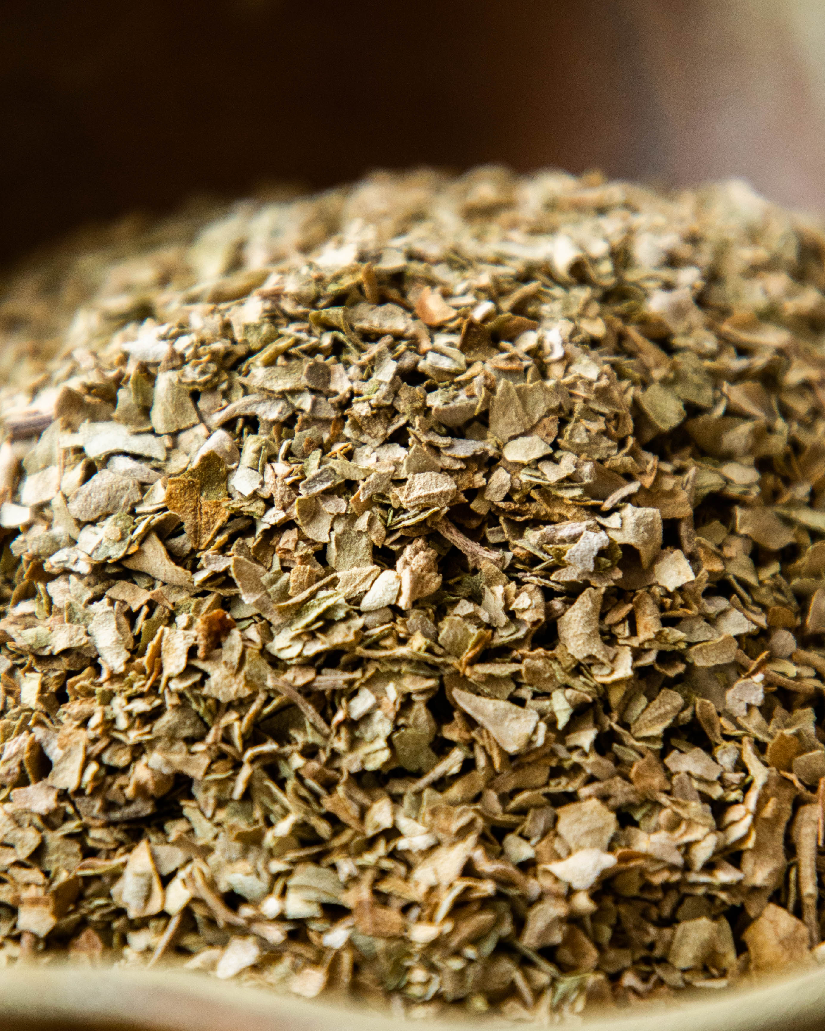 Oldman Saltbush - fresh produce