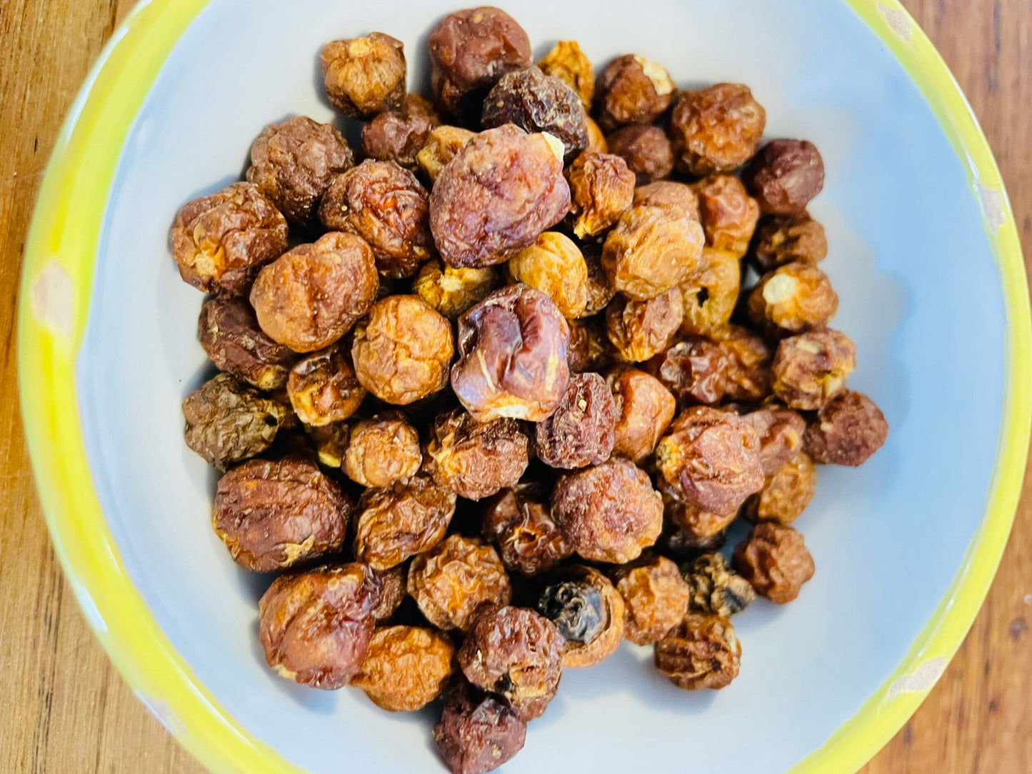 Bush Tomatoes - (dried fruit)