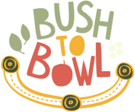 Bush to Bowl Logo